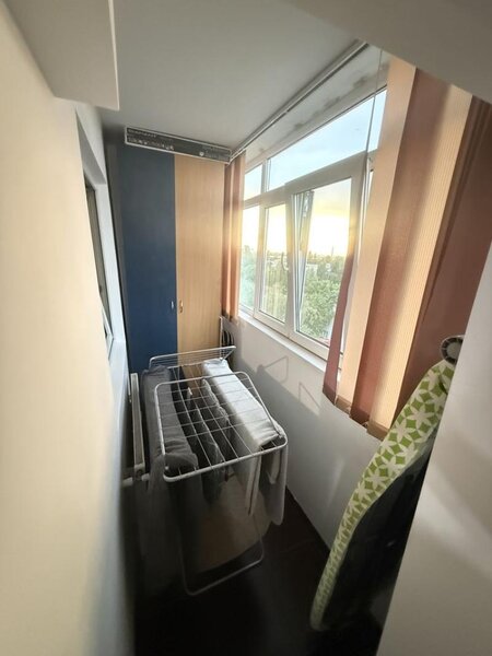 Crangasi apartament 2 camere de inchiriat