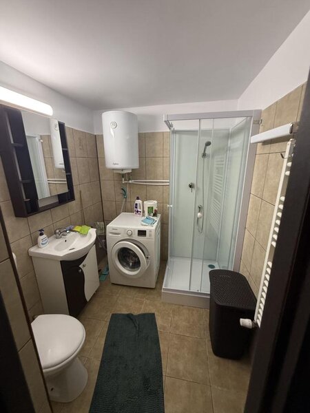 Crangasi apartament 2 camere de inchiriat