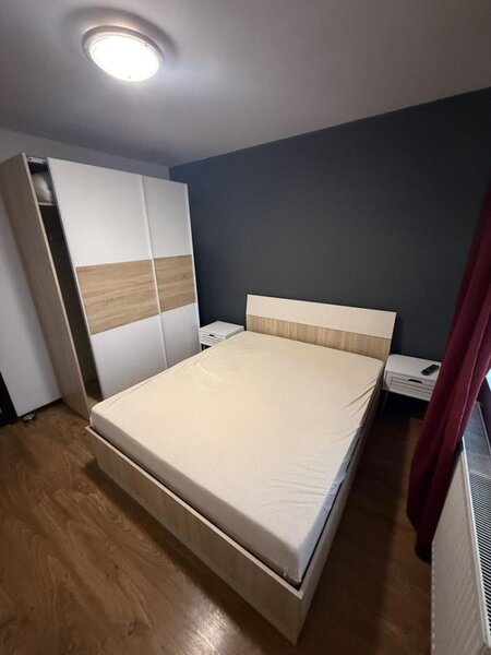 Crangasi apartament 2 camere de inchiriat