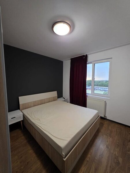 Crangasi apartament 2 camere de inchiriat