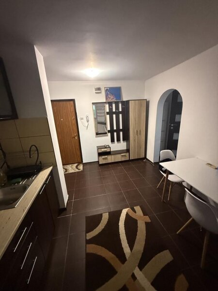 Crangasi apartament 2 camere de inchiriat