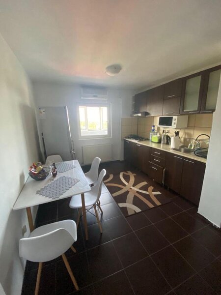 Crangasi apartament 2 camere de inchiriat